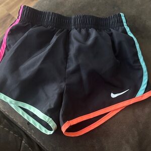 3T Nike Shorts